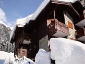 Apartamento Champagny-en-Vanoise  1