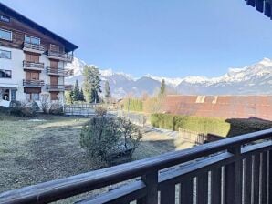 Apartment Holiday Rental Combloux 61 - Megève - image1