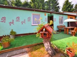 Holiday park Bungalow close to the beach, Sianozety-ex TUI - Ustronie Morskie - image1