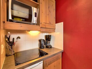 Apartment Valmorel  17