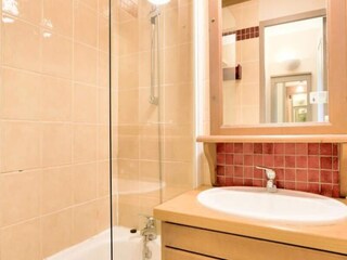 Appartement Valmorel  19