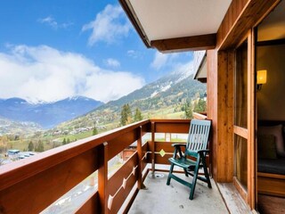 Appartement Valmorel  3