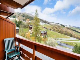 Appartement Valmorel  20