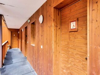 Appartement Valmorel  21