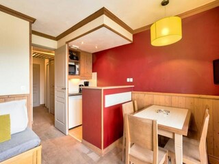 Appartement Valmorel  5