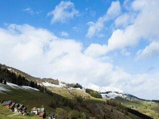 Appartement Valmorel  2