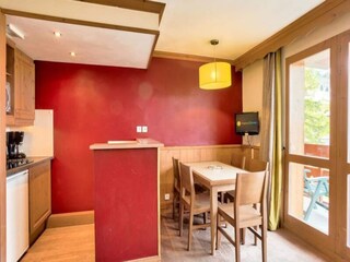 Apartment Valmorel  6