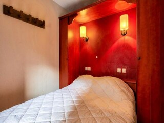 Apartment Valmorel  4