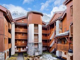 Appartement Valmorel  7