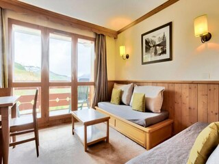 Apartment Valmorel  8