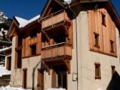 Apartment Champagny-en-Vanoise Außenaufnahme 1