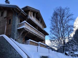 Apartment Maika Residence - Morzine - image1