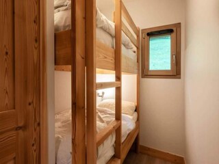 Apartment Morzine Ausstattung 18