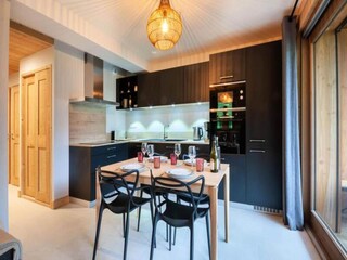 Apartment Morzine Ausstattung 19