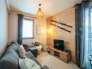 Apartment Morzine Ausstattung 21