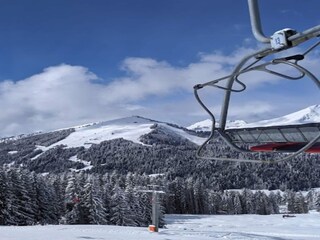 Apartment Morzine Umgebung 31