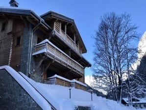 Apartment Maika Residenz - Morzine - image1