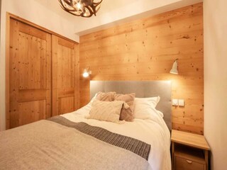 Apartment Morzine Ausstattung 13