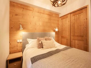 Apartment Morzine Ausstattung 15