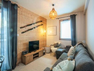 Apartment Morzine Ausstattung 16