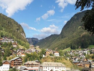 Apartment Morzine Umgebung 28