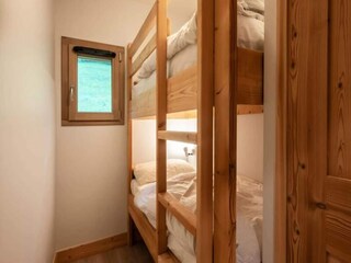Apartment Morzine Ausstattung 17