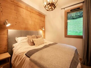 Apartment Morzine Ausstattung 24