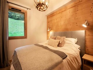 Apartment Morzine Ausstattung 11