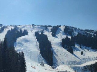 Apartment Morzine Umgebung 27
