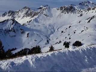 Appartement Morzine Omgeving 30