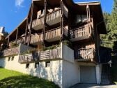 Apartamento La Clusaz Grabación al aire libre 1