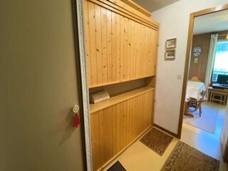 Apartment Châtel Ausstattung 17