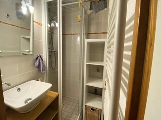 Apartment Châtel Ausstattung 18