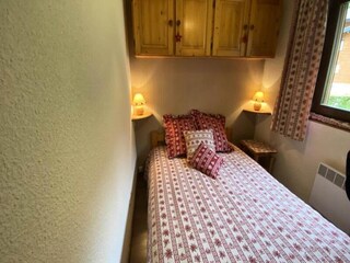 Appartement Châtel Kenmerken 19