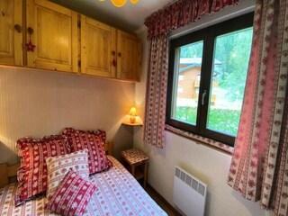 Apartment Châtel Ausstattung 8