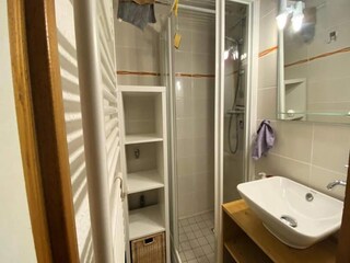 Appartement Châtel Équipement 22