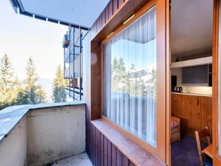 Apartment Valmorel Outdoor Recording 24