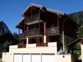 Appartement Champagny-en-Vanoise Enregistrement extérieur 1