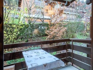 Apartment Morzine Außenaufnahme 4