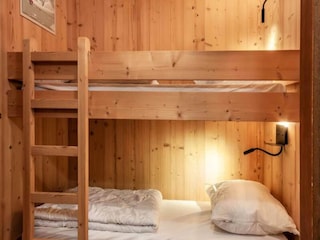 Apartment Morzine Ausstattung 13