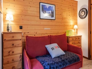 Apartment Morzine Ausstattung 14