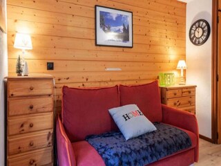 Appartement Morzine Kenmerken 14
