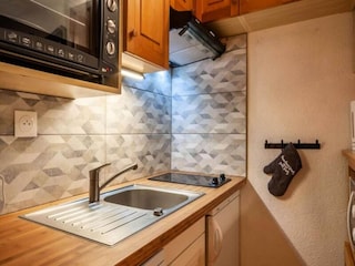 Apartment Morzine Ausstattung 15
