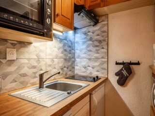 Appartement Morzine Kenmerken 15