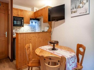 Appartement Morzine Kenmerken 16