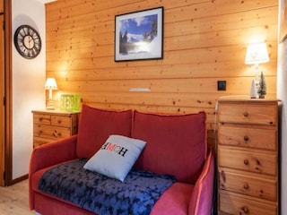 Apartment Morzine Ausstattung 17