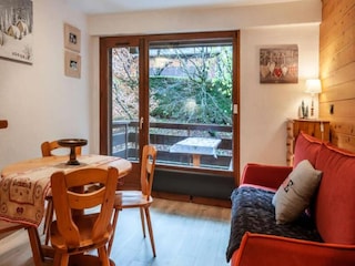 Apartment Morzine Ausstattung 18
