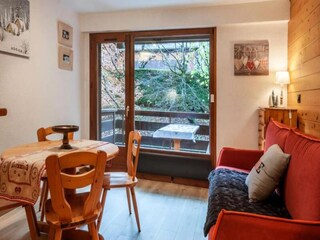 Appartement Morzine Kenmerken 18