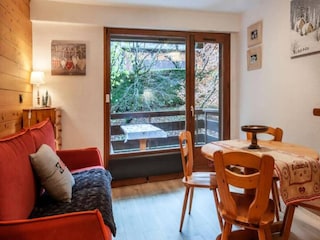 Apartment Morzine Ausstattung 19