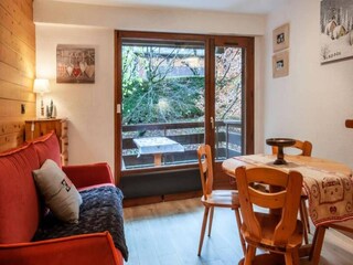 Appartement Morzine Kenmerken 19